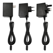 EU US UK PLUG AC Adapter Charger For Nintendo Switch NS Cons