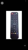 New smart TV remote control LCD TV remote control