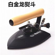 Stainless steel iron industry full steam Platinum Dragon hot bucket hotel dry cleaner clothing factory boiler special hot