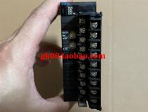 Omron plc module CJ1W-PTS16 No scratches in appearance No