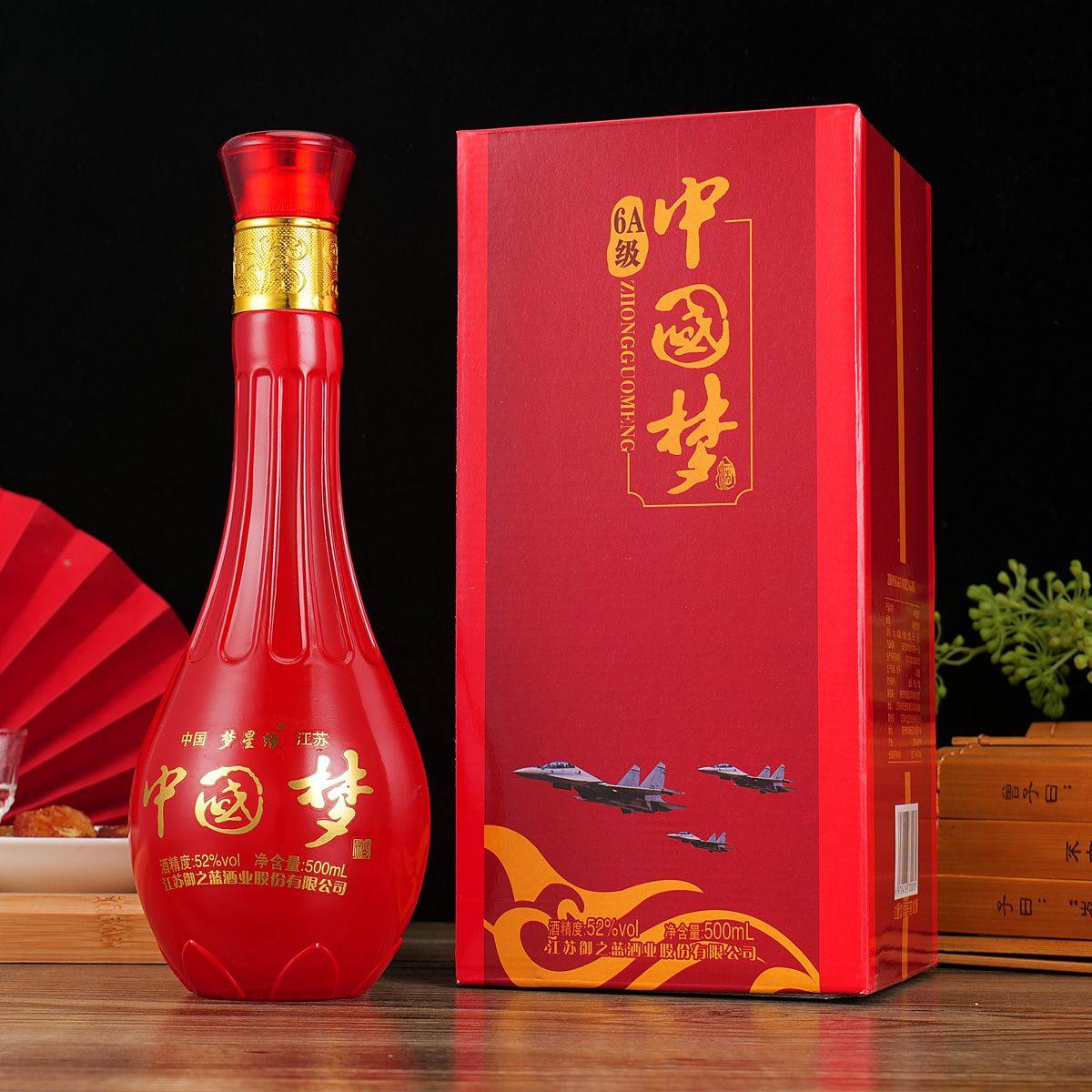 中国梦52度白酒-中国梦52度白酒促销价格、中国梦52度白酒品牌- 淘宝