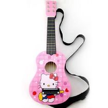 Childrens guitar guards for Children students with six-string baby girl pupils puzzle folk music for beginners to play