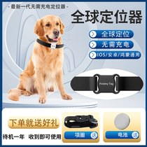 Japanese pet positioner cat dog tracks Bluetooth to prevent missing children from leaving the home items reminded loss