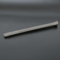 Chisel tool stone tool fitter flat head split steel chisel chisel steel chisel steel chisel stone chisel Special