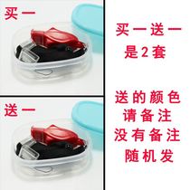 Nuclear basket football referee whistle outdoor treble life whistle physical education teacher training whistle children kindergarten whistle