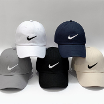 Hats Mens Sunscreen Baseball Caps Spring and Autumn Womens Tide Cards Taps Trend Thin Big Head Wai Sun Hats