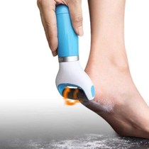 Automatic foot grinding artifact electric foot grinding machine to remove dead skin foot skin callus knife foot repair machine foot repair artifact household foot rubbing