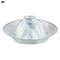 Cut your own hair and become a god and no one cares about your house