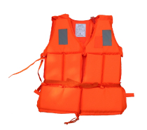 Life jacket car thin female summer child surfing water portable boy swimming sea fishing child fishing