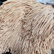 Dragon fruit strap branches fixed tied rope Elastic short cloth strip Chemical fiber cotton strip rope tied elastic rope cloth belt