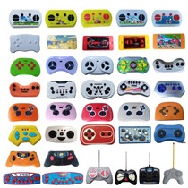  Childrens electric car universal remote control Universal 2 4g four-wheeled off-road car Motorcycle stroller accessories receiver