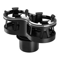 Car cup holder modification one-point two car cup holder beverage holder multifunctional cup holder interior storage