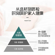 (100% Latex) exported to Thailand latex mat three sets of special clearance summer washed ice silk soft mat