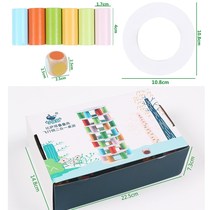 Wooden toy Pisa Leaning Tower of Pisa