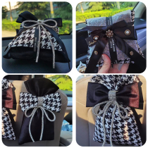 Bamboo Charcoal Bag New Car Exclusive formaldehyde Peculiar Smell Activated Charcoal Bag Car for Odor Removing car used to purify the air