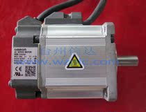 Negotiation before auction: B024*R88M-G20030H second-hand servo motor original disassembly warranty