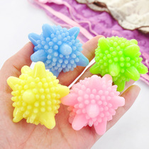 20 New ball magic decontamination ball large washing machine anti-cleaning ball to prevent clothes from winding drum SGG414