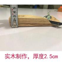Factory direct sound-absorbing board chamferer planing tool 45 degrees oblique gypsum board Planer Chamfering 45 degrees