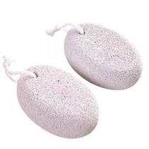 Double-sided household grindstone pumice volcanic stone foot foot exfoliating can be hung pedicure stone washboard