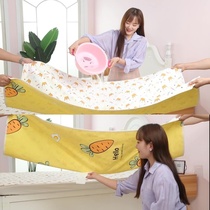 Great Aunt Mat Sleeping Mat sleeping mat Summer Dormitory Physiological Period Special Mattress Lunar Case Fake Mat Washable waterproof and leakproof