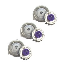 Philips Razor Shave HQ8 Cutter PT720 PT720 725 HQ7340HQ6070PT860 Blade Mesh Accessories