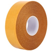 Burkina Faso and the double-sided adhesive carpet for the waterproof tape leakage-proof wall covering zhi jiao bu powerful fixed grid high cloth