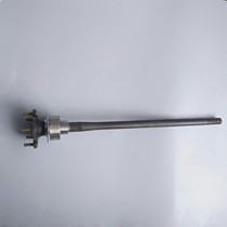 Recommended original plant Five-in-four light 6388 half-axis assembly N109 rear axle bearings with ABS6400 car accessories