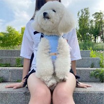 Cat Bag Out of portable chest front bag Strap Pets Dogs Travel Back Cat Pocket Bags Kittens Outside with double shoulder backpacks