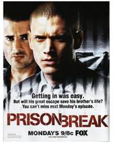 American drama Prison Break 1-5 season 1080 Chinese English subtitles TV series