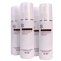 280ml wig special care solution anti-frizz anti-drying and anti-knotting softener fragrance type wig care solution