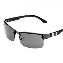 New new sun glasses men driving sun goggles men driver sunglasses glasses fishing outdoor riding