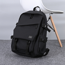 2021 new first grade second grade third grade schoolbag primary school student male fashion large capacity high school student backpack summer