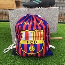 Football Equipment Bag Football Bag Football Bag Equipment Bag Football Backpack Training Barcelona Backpack Children Manchester United King