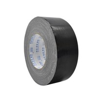 Bule tape no trace high-stick wear-resistant wedding exhibition decoration single-sided cloth tape 50 meters
