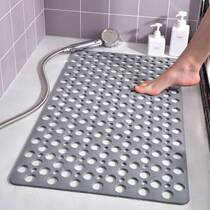 Anti-slip ground mat bathroom waterproof and anti-fall bath shower room hotel toilet Toilet Bath bath Bath Mat