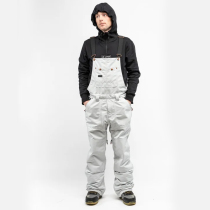 Xinrui snow picks up special sale NITRO L1OVERALL ski pants mens waterproof and breathable