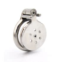CHASTE BIRD Super Small Stainless Steel Male Cock Penis Trum