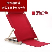 Leisure recliner lazy chair dormitory chair college dormitory computer chair folding chair bed leisure Chair Chair