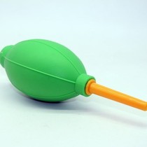 Camera lens cleaning air blowing skin tiger skin blowing dust ball cleaning ball computer keyboard meat cleaning tool