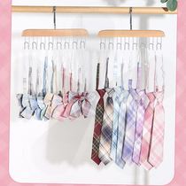 One hook more hangers belt storage clothing store tie door back adhesive hook suspenders home wardrobe hanging bag rack