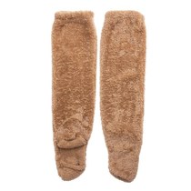 Japanese home leg warming treasure warm artifact pantyhose pantyhose anti-bear foot warm leg adult Universal