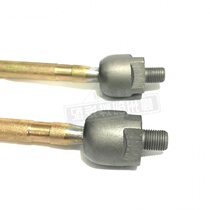 Application of pentarhombus Glory Light S Direction Machine Pull Rod Inner Ball Head Five Rhomboon Light S Direction Machine Hydraulic Inner Tie Rod Ball Head