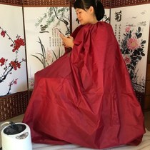 Steam Hood fumigation whole body sauna box machine home seat bath with Han robe smoking bag full moon sweating clothes steaming