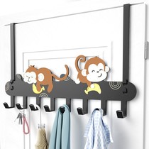 Hook bedroom with hanging on door free of punch and lengthen door rear hanging clothes hook light lavish back clothes hanger clothes hanger