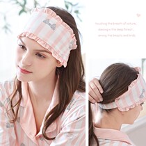 Moon hat subnet red autumn and winter supplies Daquan headscarf cute winter spring and autumn postpartum October 11th