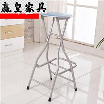 Bridge raft stool Hanging fish stool Bridge fishing chair Raft fishing high-legged bridge raft folding bridge fishing chair Bridge folding chair