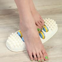 A foot massager foot roller acupoint stimulation home rolling artifact Japanese foot foot foot finger pressure therapy