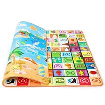 (cool waterproof thickening) baby climbing mat padded climbing mat padded floor foam mat mat