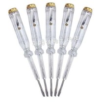 Multifunctional household Test pen Neon bubble tube one-word knife electric pen electrical Pen household Test pen