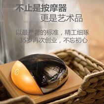 Massage hair comb soothing headache device helps sleep relaxation relieve headache electric kneading scalp massage head therapy